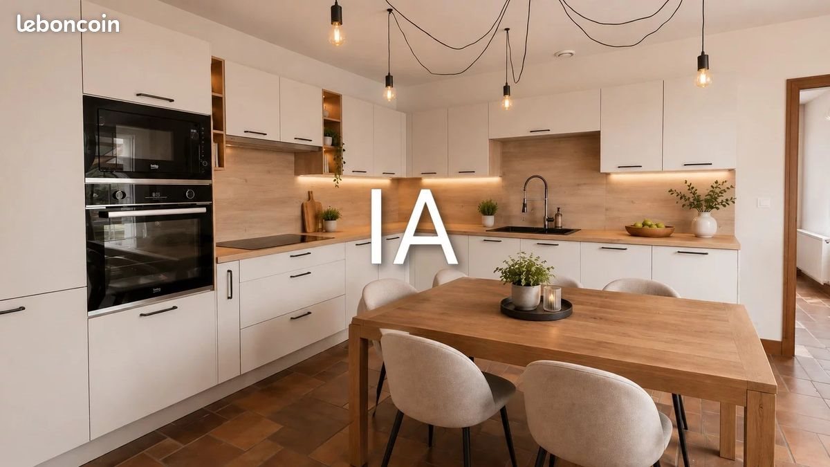 Maison à vendre, 236m², Cast