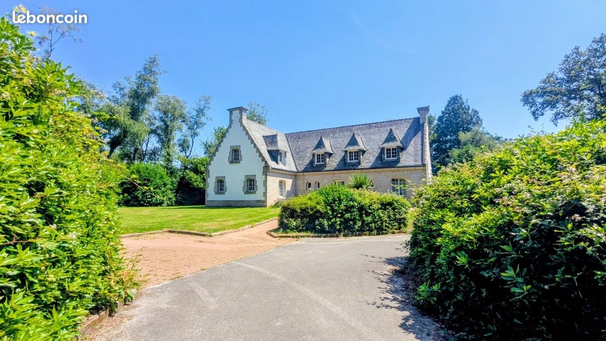 Maison à vendre, 236m², Cast