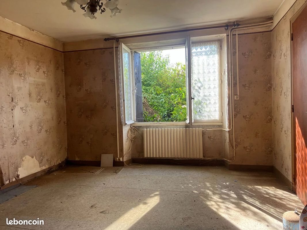 Maison à vendre, 95m², Châteauneuf-du-Faou