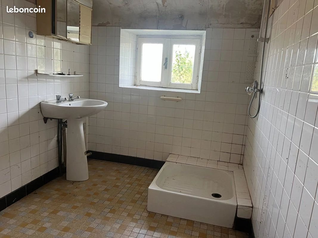 Maison à vendre, 95m², Châteauneuf-du-Faou