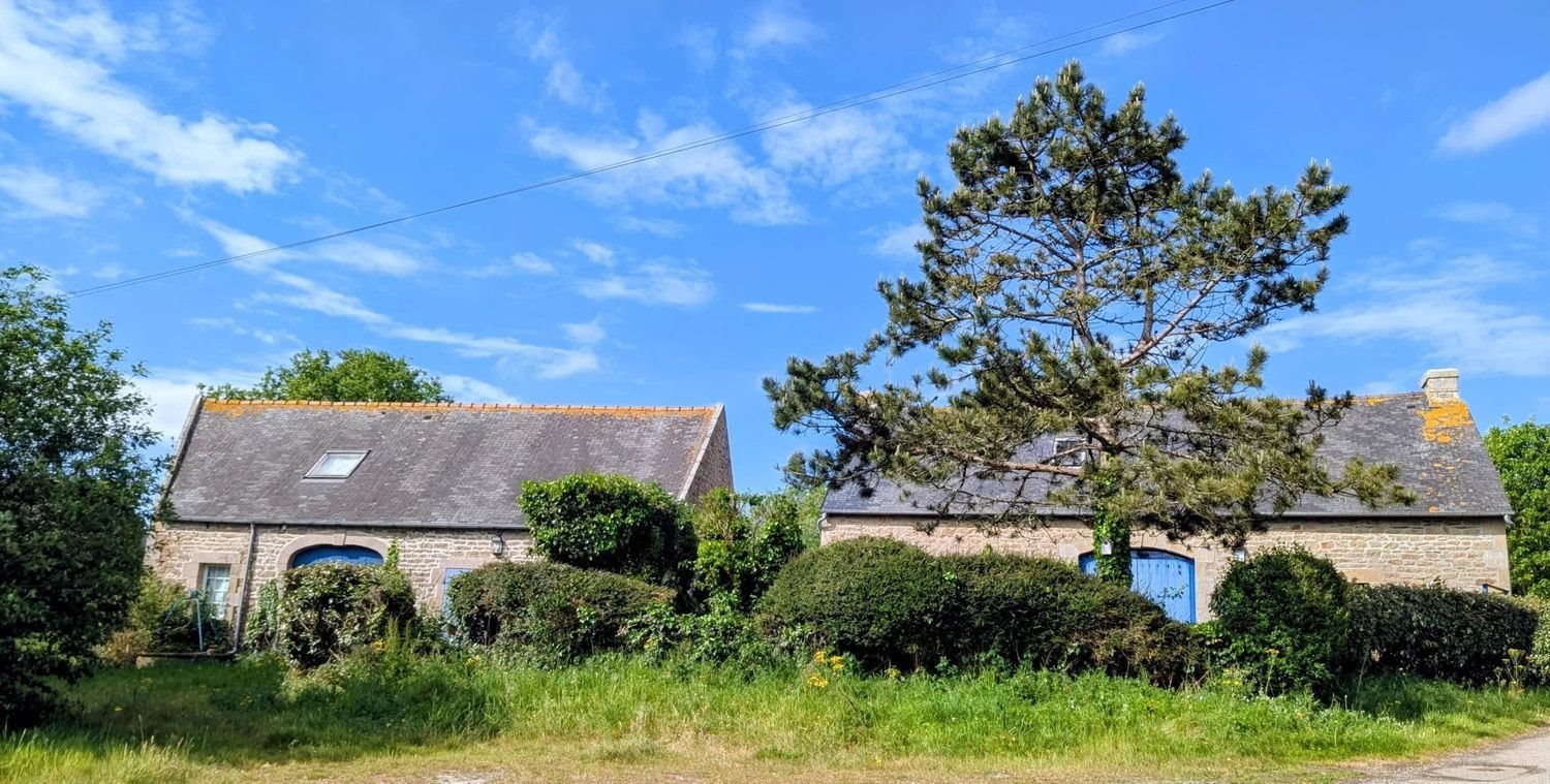 Maison à vendre, 143m², Plonévez-Porzay