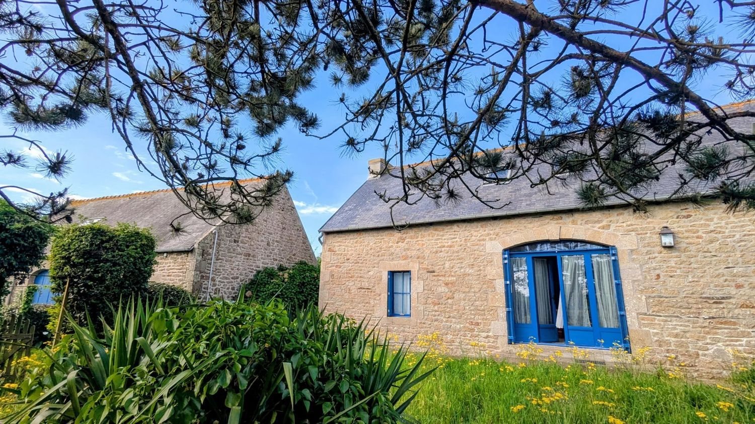 Maison à vendre, 143m², Plonévez-Porzay