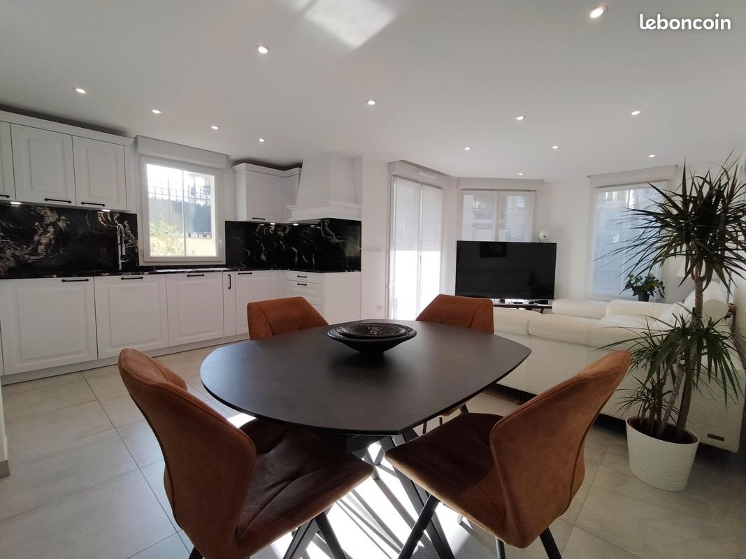 Appartement à vendre, 83m², Le Plessis-Robinson