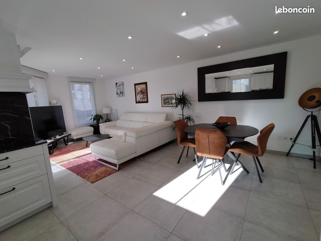 Appartement à vendre, 83m², Le Plessis-Robinson