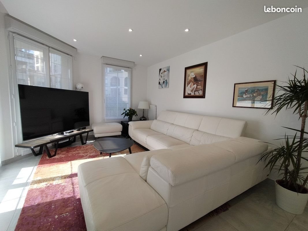 Appartement à vendre, 83m², Le Plessis-Robinson