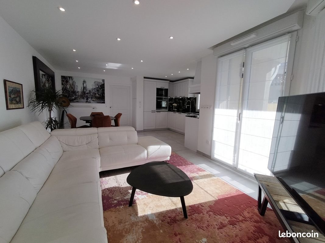 Appartement à vendre, 83m², Le Plessis-Robinson
