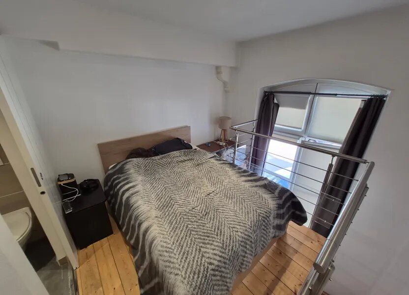 Appartement à louer, 20m², Dijon