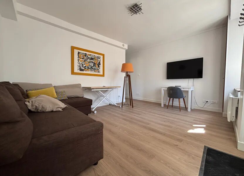 Appartement à louer, 47m², Dijon