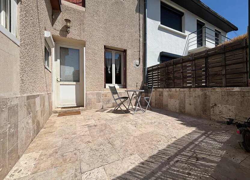 Appartement à louer, 47m², Dijon