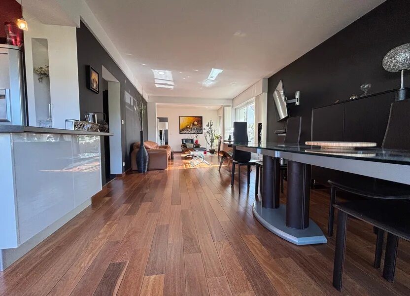 Appartement à vendre, 104m², Dijon