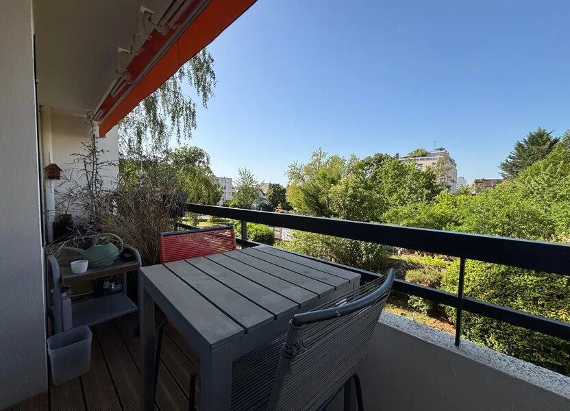Appartement à vendre, 104m², Dijon