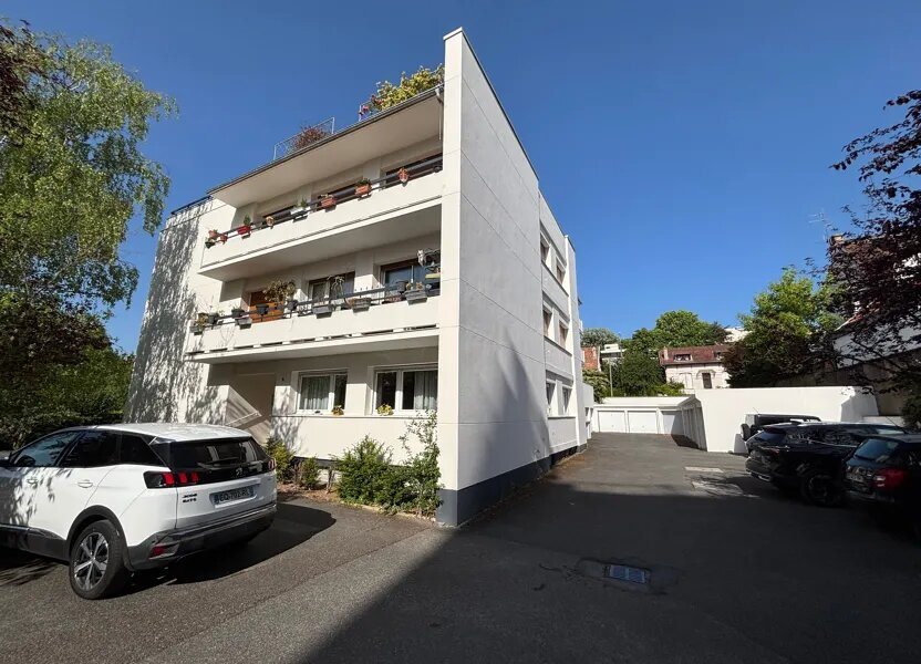 Appartement à vendre, 104m², Dijon