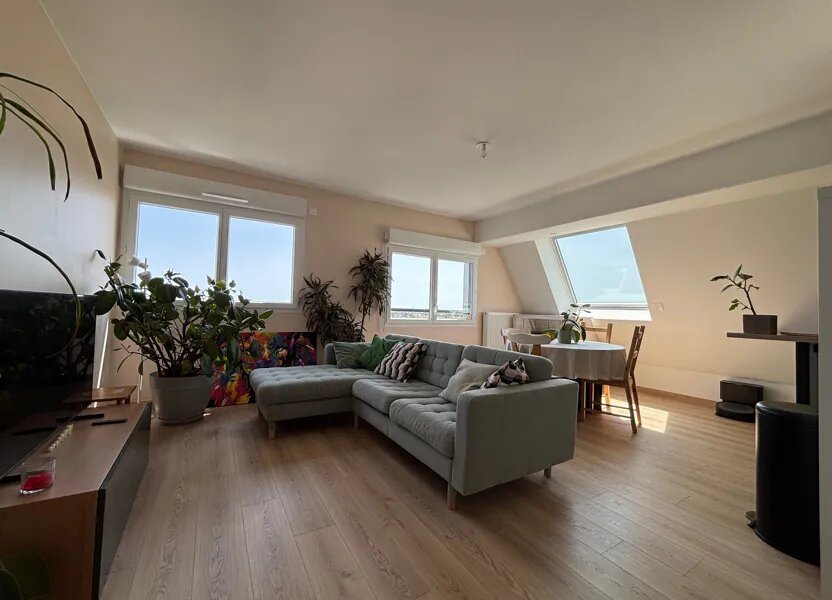 Appartement à vendre, 79m², Dijon