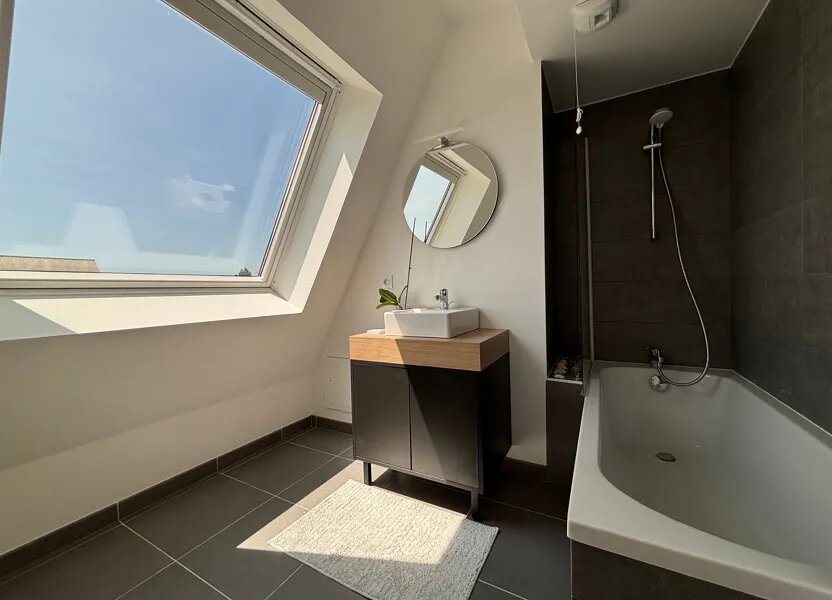 Appartement à vendre, 79m², Dijon