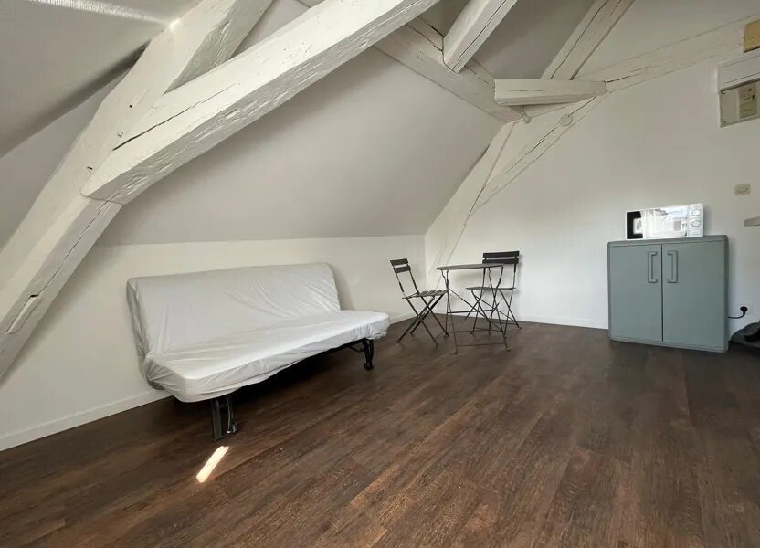 Appartement à louer, 12m², Dijon