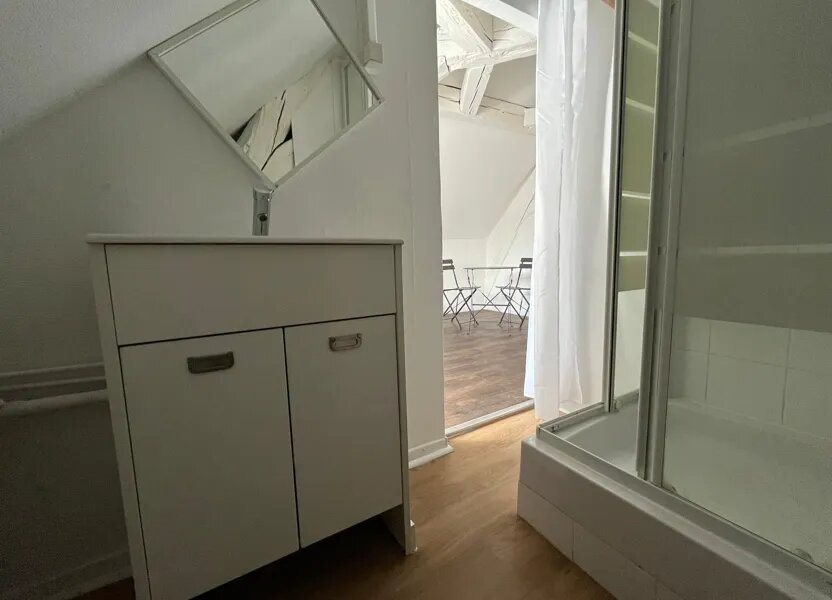 Appartement à louer, 12m², Dijon