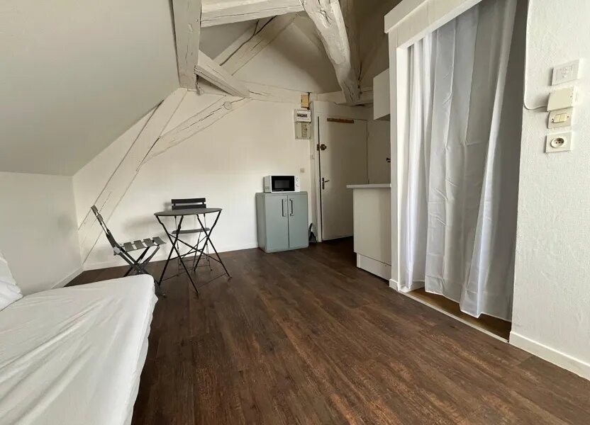 Appartement à louer, 12m², Dijon