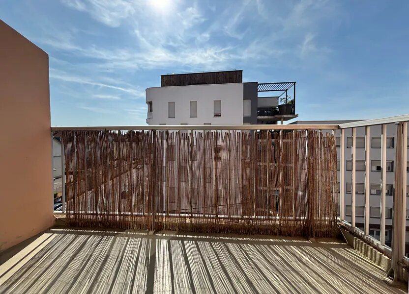 Appartement à vendre, 27m², Dijon
