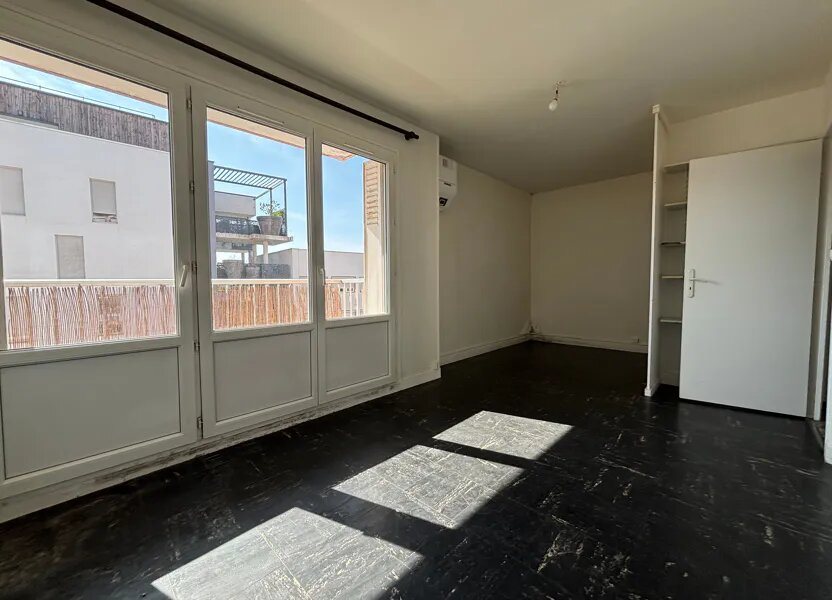 Appartement à vendre, 27m², Dijon