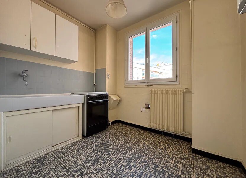 Appartement à vendre, 27m², Dijon