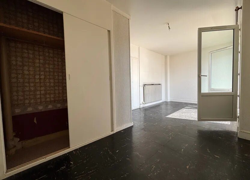 Appartement à vendre, 27m², Dijon