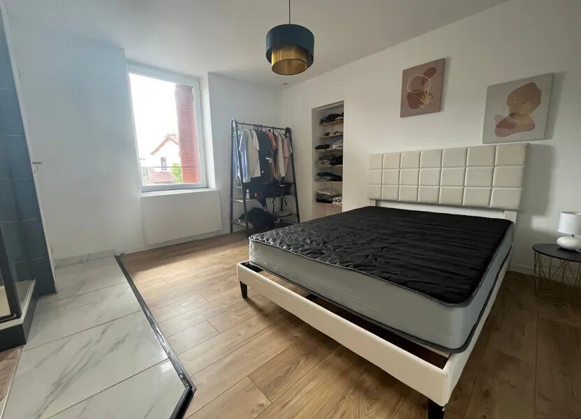 Appartement à louer, 32m², Dijon