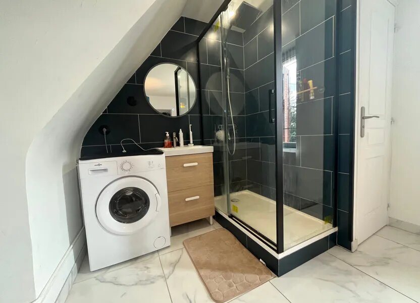 Appartement à louer, 32m², Dijon