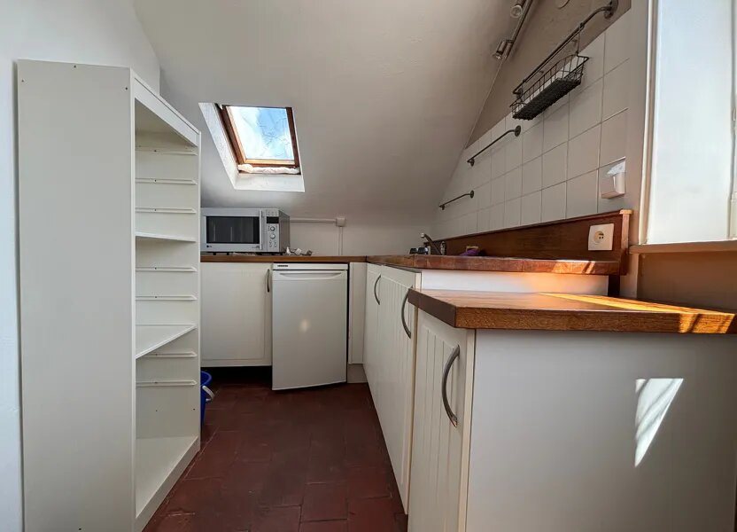 Appartement à vendre, 30m², Dijon