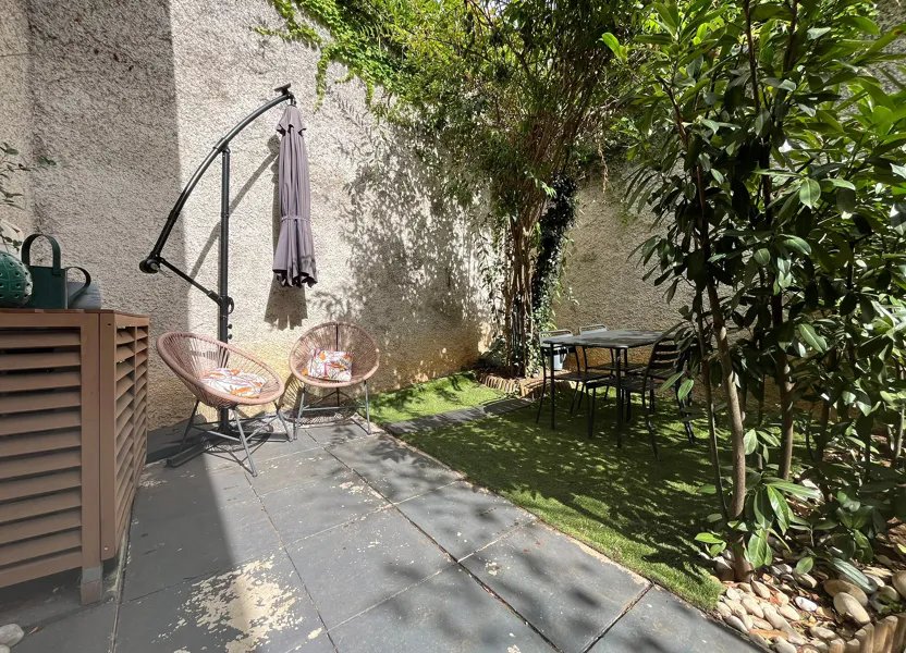Appartement à louer, 57m², Dijon