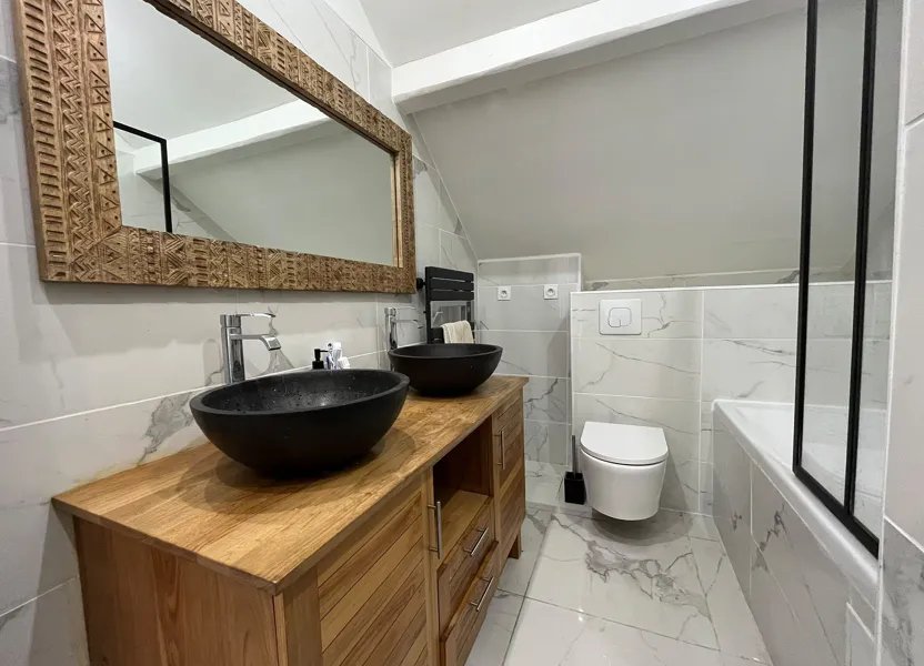 Appartement à louer, 57m², Dijon