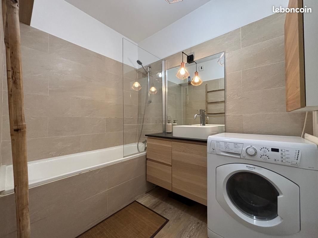Appartement à louer, 50m², Dijon