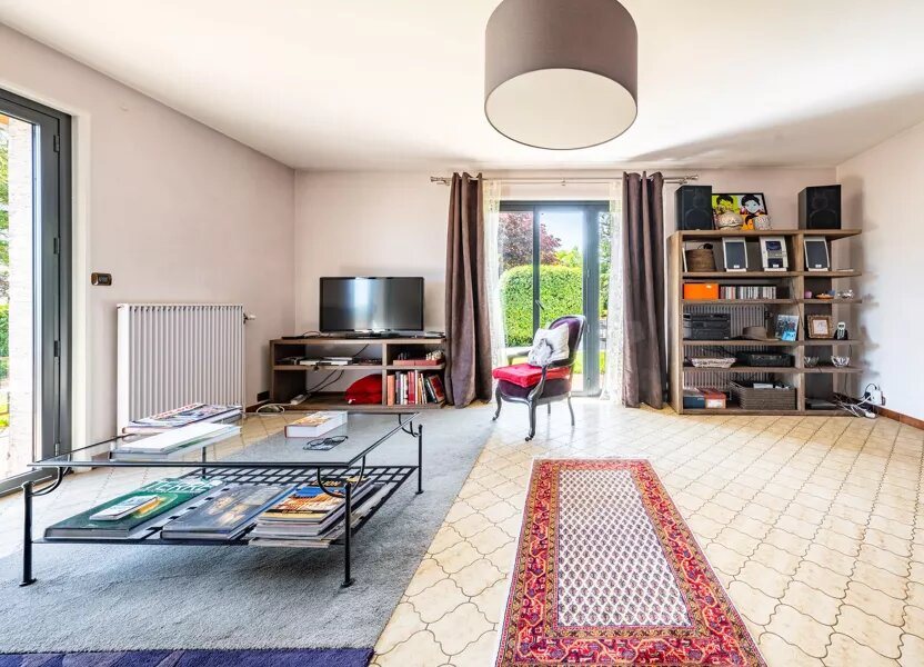 Maison à vendre, 195m², Talant