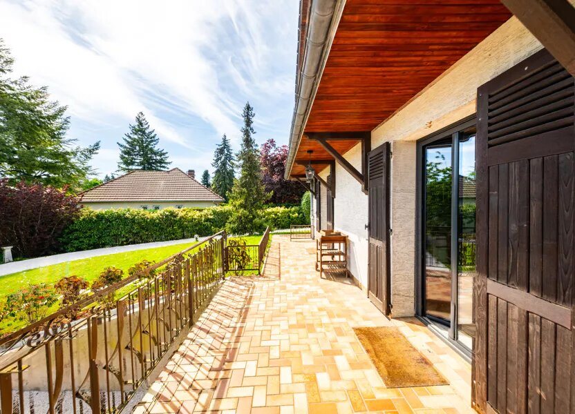 Maison à vendre, 195m², Talant