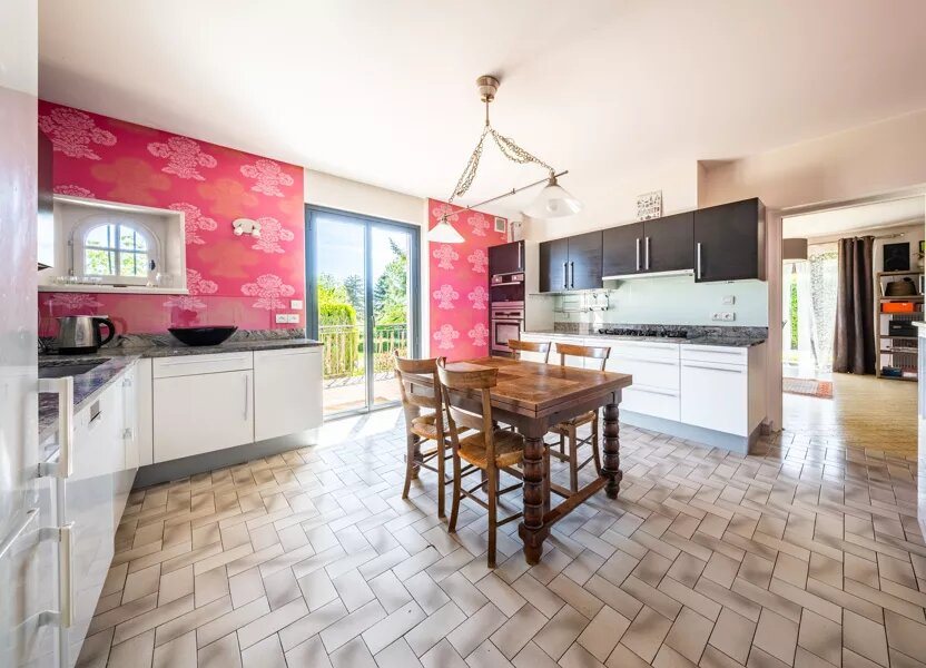 Maison à vendre, 195m², Talant