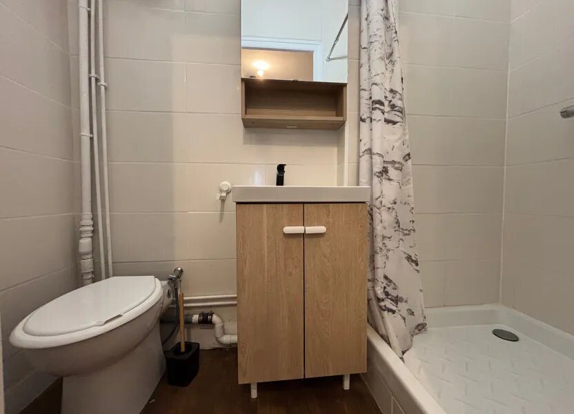 Appartement à louer, 12m², Dijon