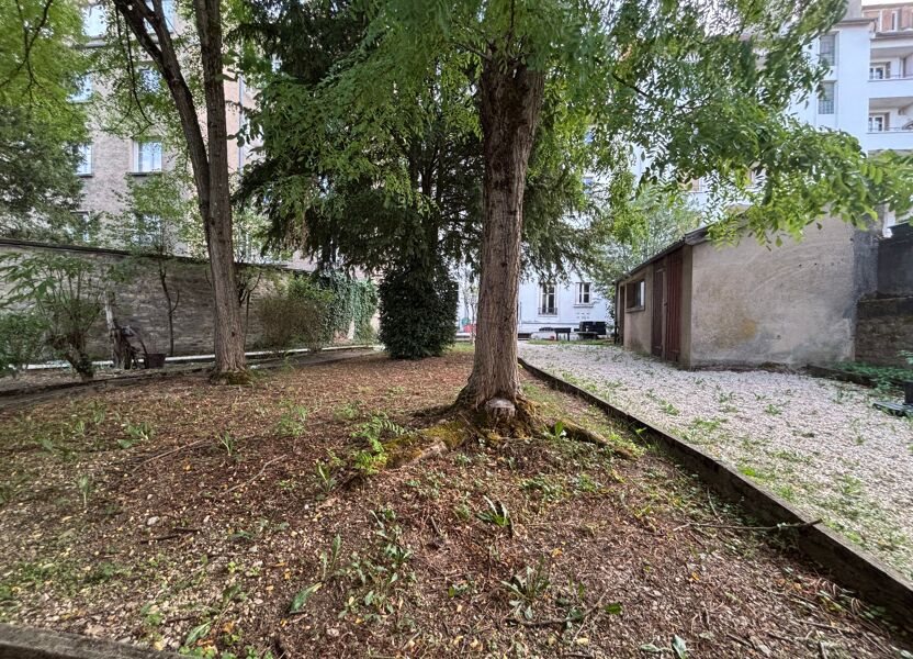 Appartement à louer, 12m², Dijon