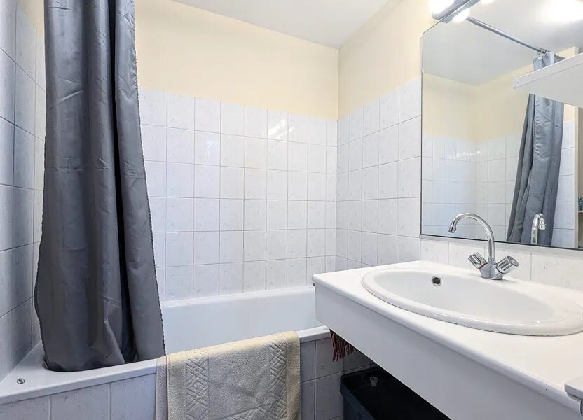 Appartement à louer, 21m², Dijon
