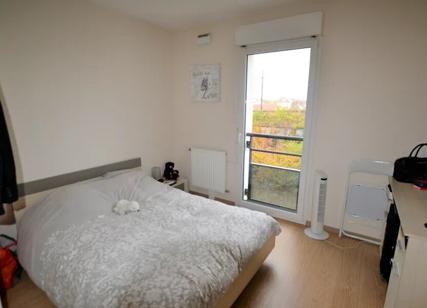Appartement à vendre, 40m², Dijon