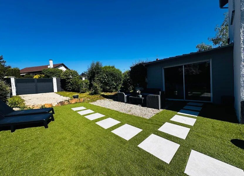 Maison à vendre, 113m², Talant