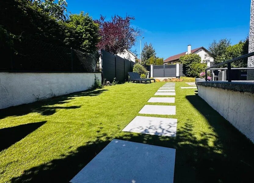 Maison à vendre, 113m², Talant