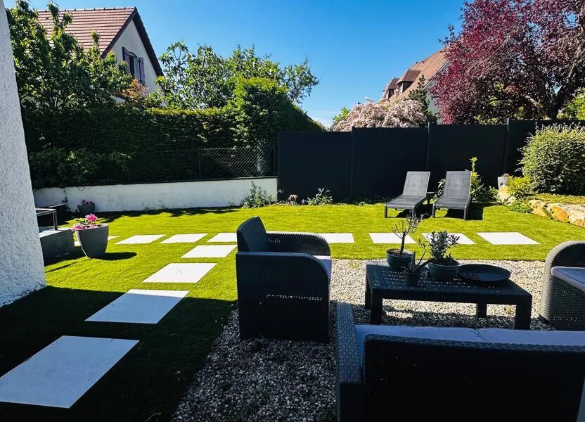 Maison à vendre, 113m², Talant