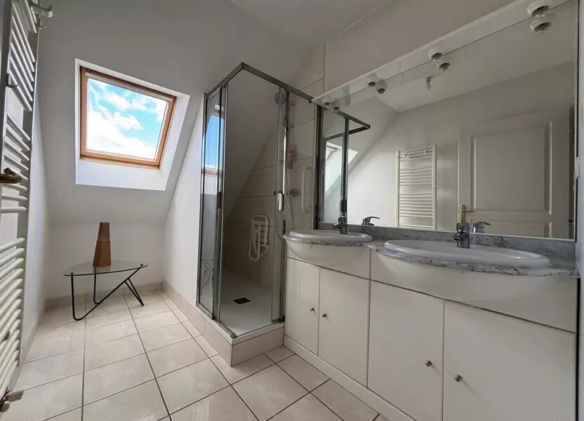 Appartement à vendre, 90m², Dijon