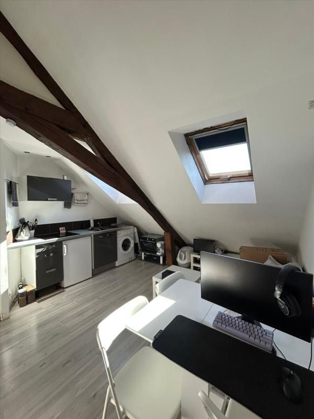 Appartement à louer, 17m², Dijon