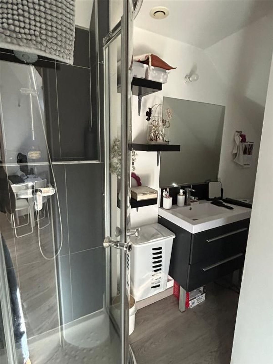 Appartement à louer, 17m², Dijon