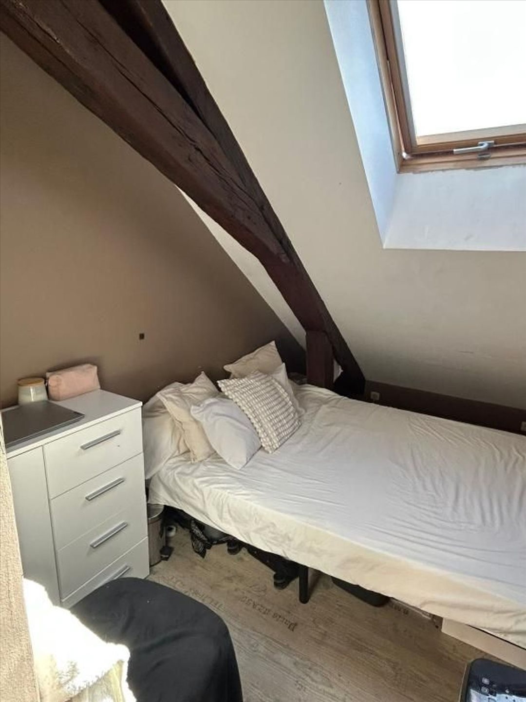 Appartement à louer, 17m², Dijon