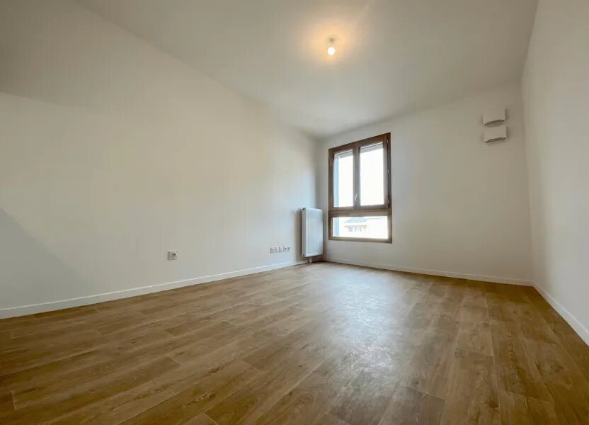 Appartement à louer, 22m², Dijon