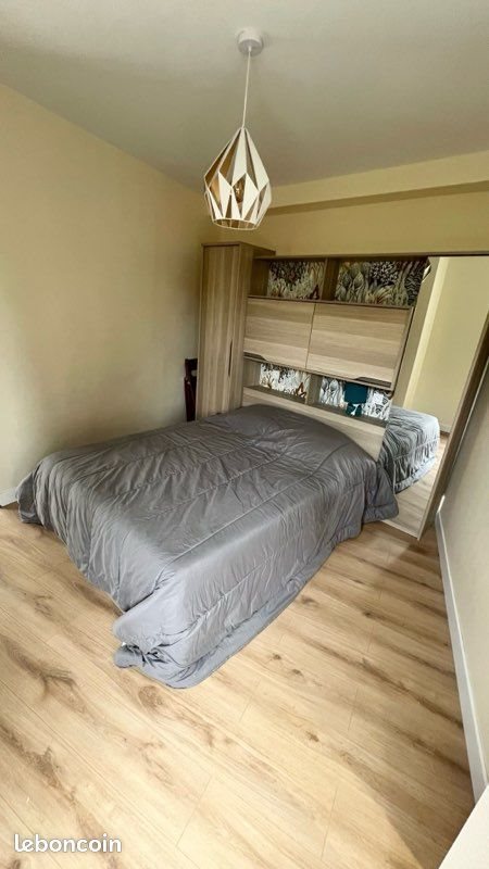 Appartement à vendre, 28m², Dijon