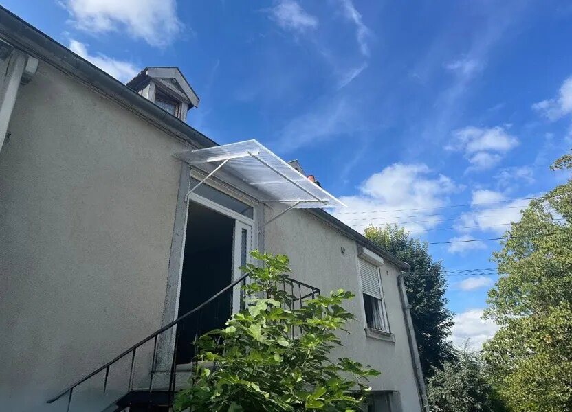 Appartement à vendre, 28m², Dijon