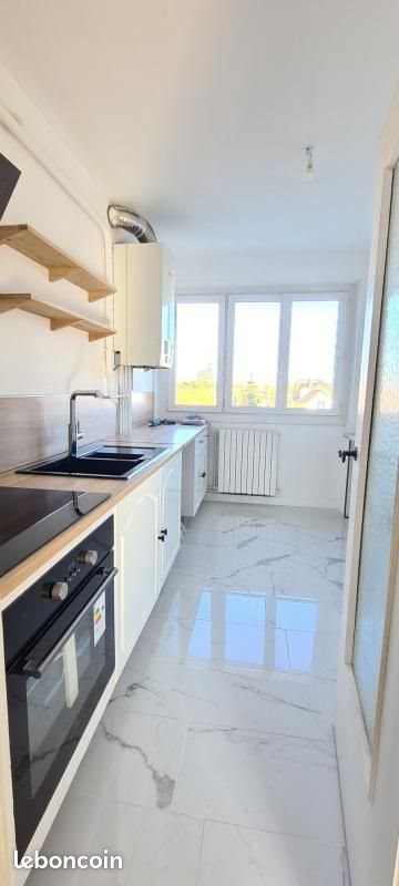 Appartement à louer, 53m², Dijon
