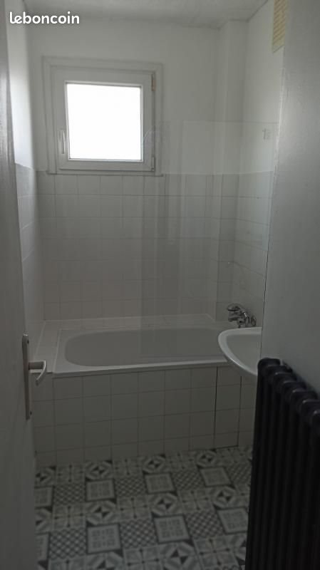 Appartement à louer, 53m², Dijon